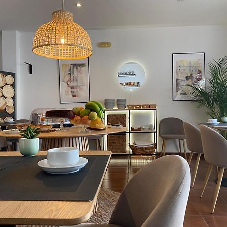 Hotel Residencial Dora Braga Eksteriør bilde