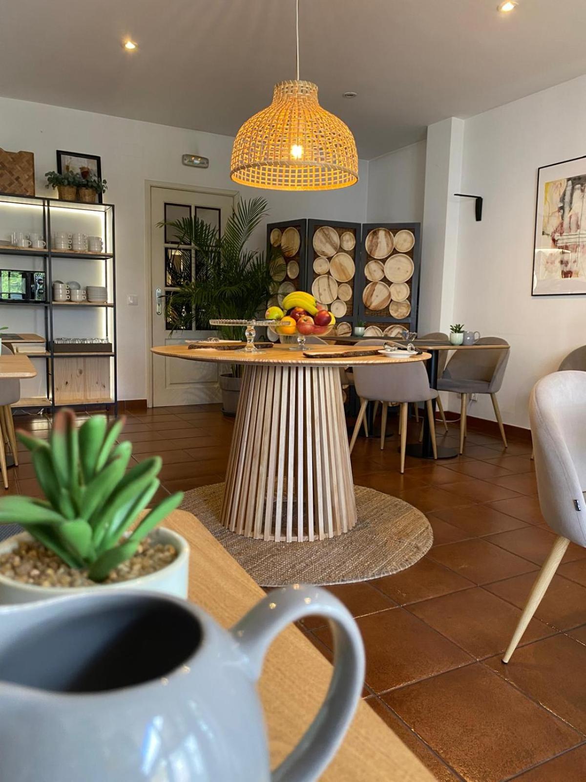 Hotel Residencial Dora Braga Eksteriør bilde